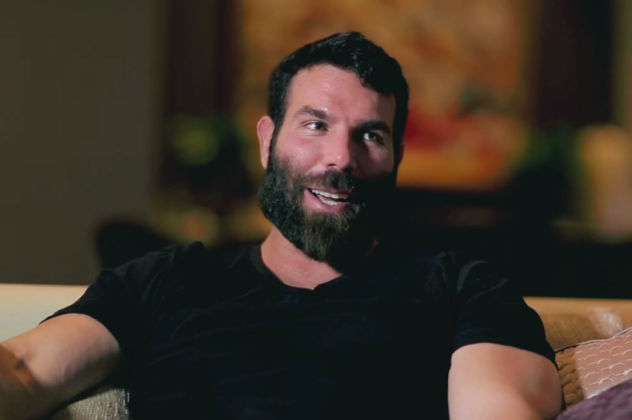 Dan Bilzerian zaprzecza oskarżeniom