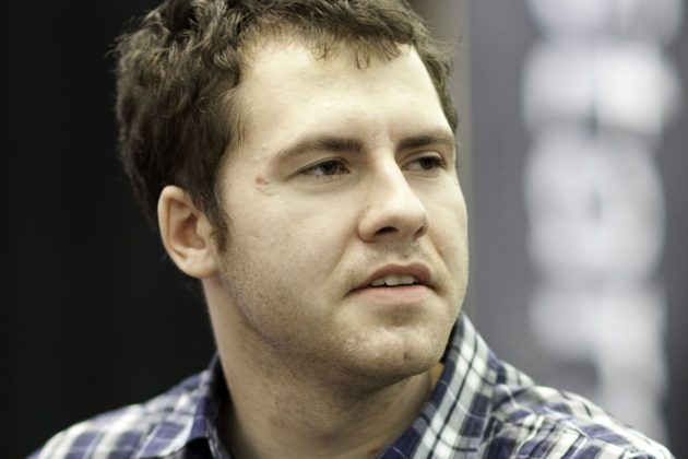 Daniel Cates o umiejętnościach Phila Ivey’ego i nie tylko
