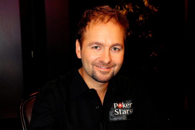 Daniel Negreanu o pokerze i hazardzie