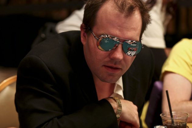 Dutch Boyd: Czy możesz zostać zawodowym pokerzystą?