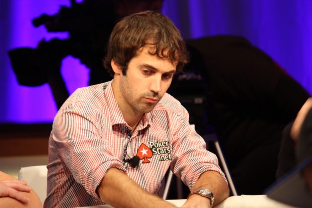 Jason Mercier wygrał WPT Alpha8 St. Kitts i 727.500$