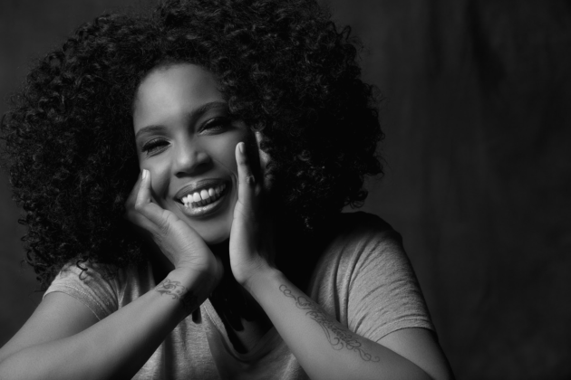 Macy Gray też lubi pograć w pokera