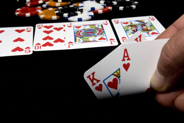 Seria Carbon Poker wraca w lutym