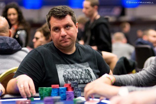 Znamy zwycięzcę turnieju EPT High Roller za 10.000€