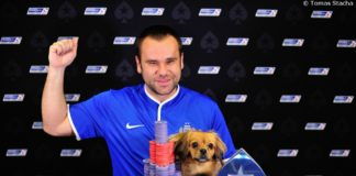 Eureka Poker Tour Praga 2014 – znamy zwycięzcę!