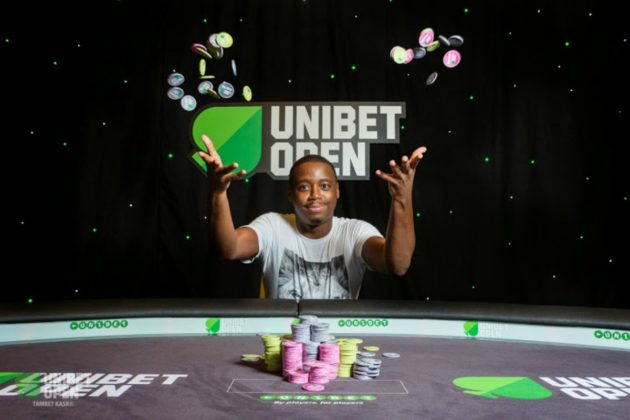 Unibet Open Londyn 2014 – podsumowanie
