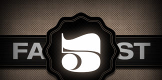 Szybka Piątka – środa 17/12/14