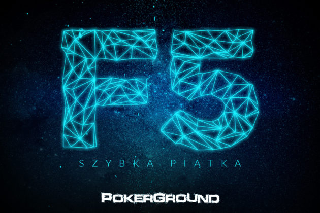 Szybka Piątka – 21/1/2015
