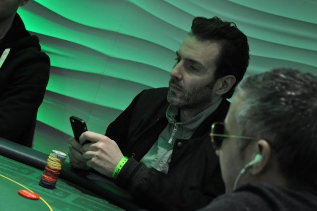Laurent Polito wygrywa WPT w Paryżu