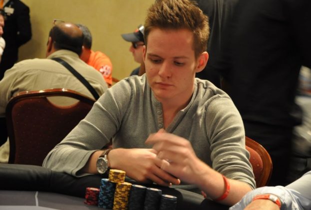 WPT Praga: Alex Goulder wygrywa Main Event