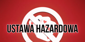 Ustawa hazardowa na wokandzie TK ustawa hazardowa