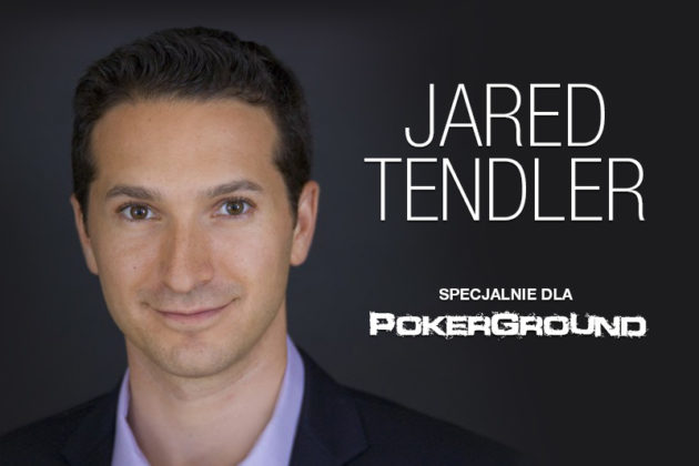 Jared Tendler – Optymalne wyznaczanie celów
