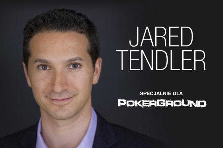 Jared Tendler – Optymalne wyznaczanie celów