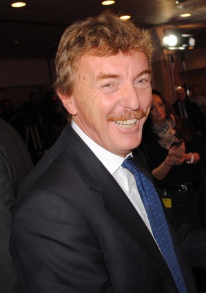 Zbigniew Boniek