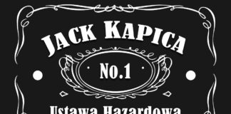 Jacek Kapica o blokowaniu stron.