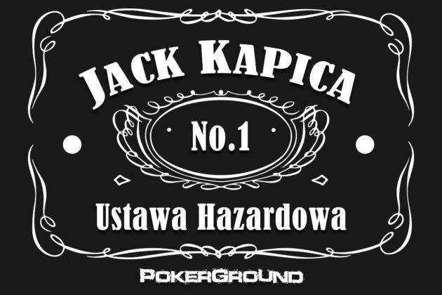 Jacek Kapica o blokowaniu stron.