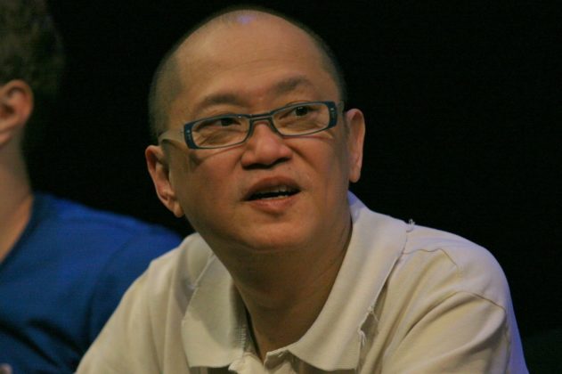 Azjatycki pokerzysta skazany na 500.000$ grzywny