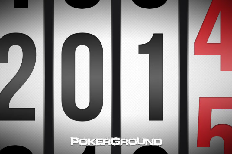 Przegląd roku 2014 okiem PokerGround – część 1
