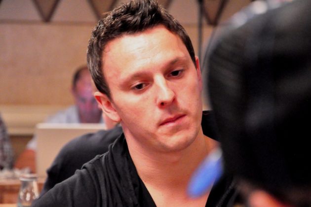 Sam Trickett rozstaje się ze swoją narzeczoną
