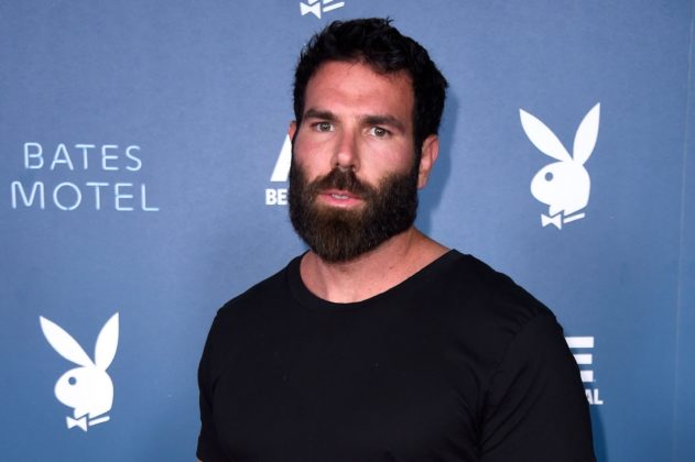 Czy Dan Bilzerian kopnął kobietę w twarz?