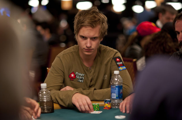 SanIker znów wygrywa, Isildur1 wraca na Full Tilt Poker