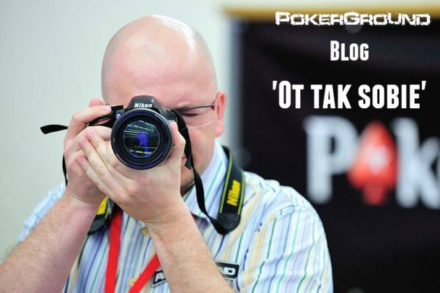 Blog bez tytułu #1