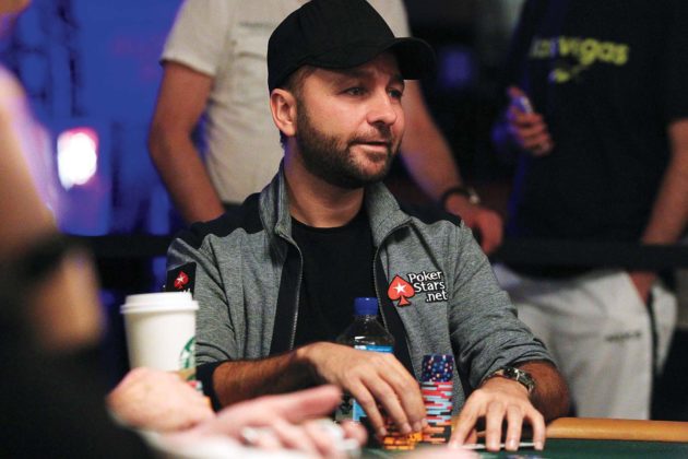 Negreanu wie jak pozbyć się turniejów multi-entry