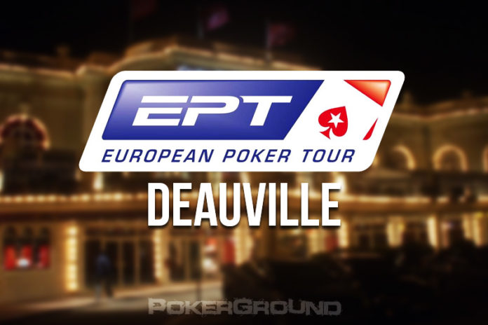 EPT Deauville