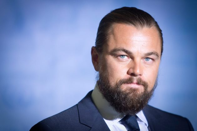 DeNiro, DiCaprio i Pitt w „filmie” pokerowym wartym 70 milionów $