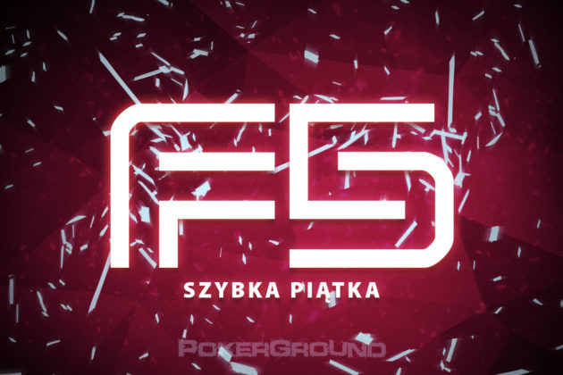 Szybka Piątka 31/01/2015