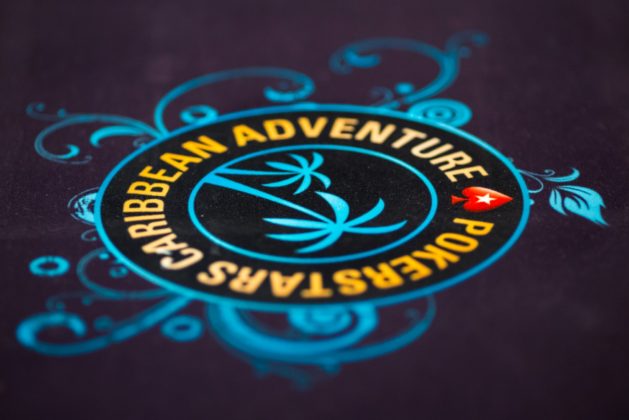 Znamy zwycięzcę Super High Rollera Poker Caribbean Adventure