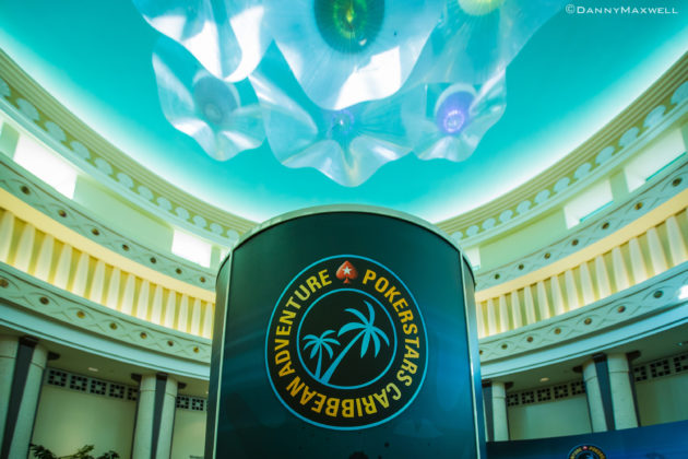 Ilkin Garibli wygrywa turniej High Roller na PCA