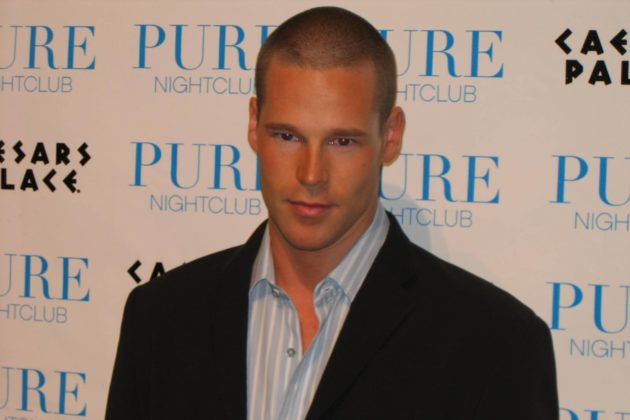 Patrik Antonius tęskni za High Stakes Poker