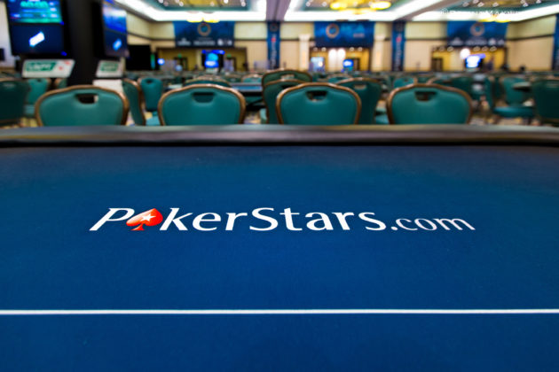 Zakłady sportowe wkrótce na PokerStars
