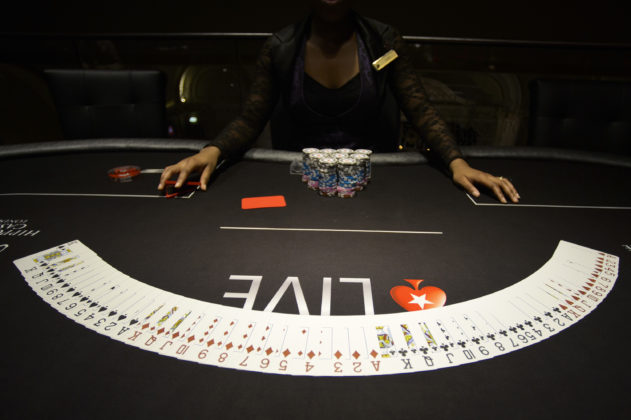 PokerStars wchodzi w gastronomię