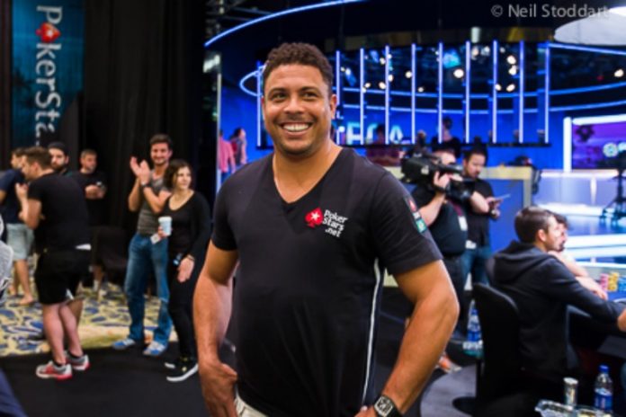 Ronaldo PCA 2015 Main Event