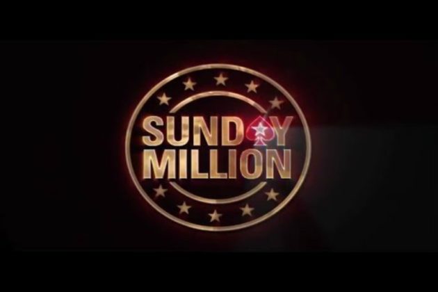 Sunday Million bez tajemnic