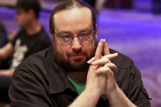 Todd Brunson wygrywa 5 milionów!