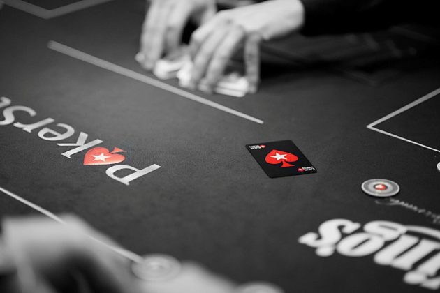 Festiwal TCOOP startuje na PokerStars 22 stycznia