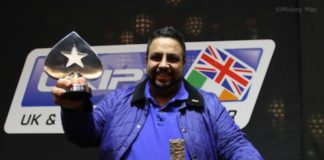 UKIPT Main Event – już wszystko jasne!