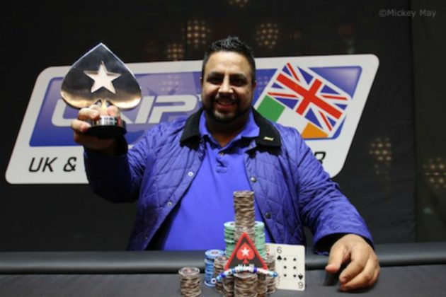 UKIPT Main Event – już wszystko jasne!