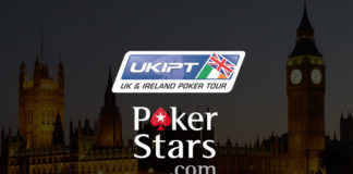 Startuje UKIPT 2015 London