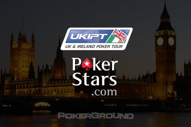 UKIPT 2015 London – raport