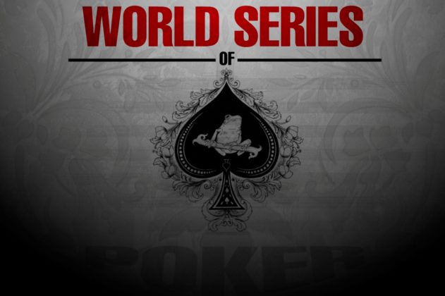 WSOP zmienia strukturę wypłat Main Eventu