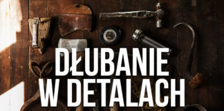 Dłubanie w detalach, czyli blog bez tematu #2