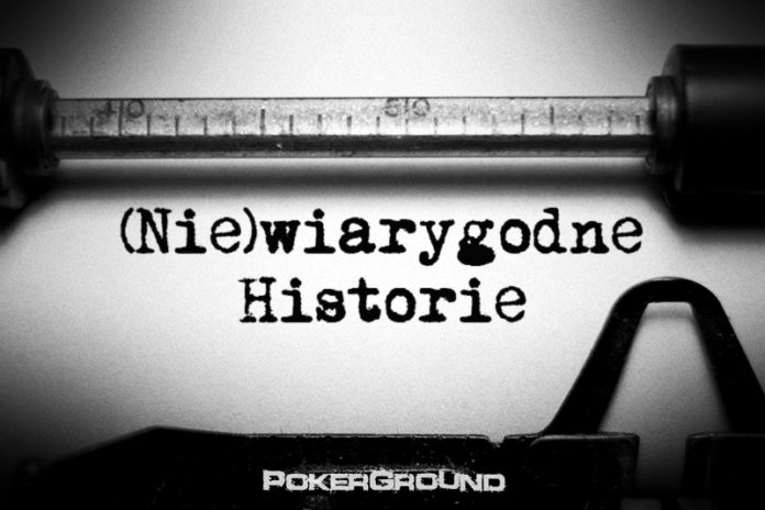 (Nie)wiarygodne historie