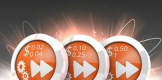 PartyPoker fastforward Winter Grind Missions – nie przegap okazji! partypoker winter promo