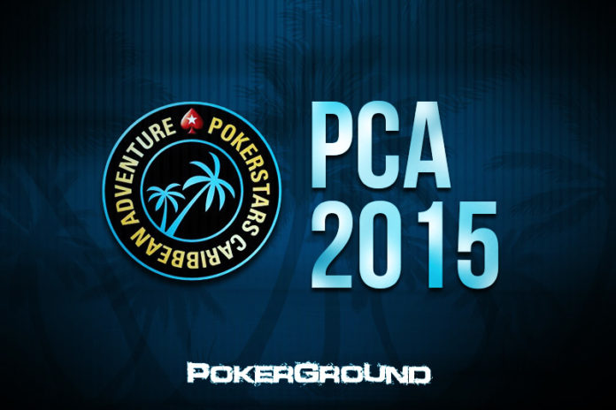 PCA 2015