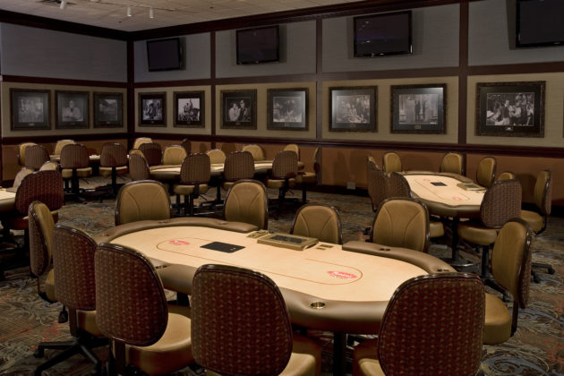 Nowy członek australijskiej Poker Hall of Fame