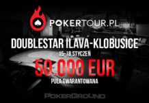 Pokertour Ilava-Klobušice coraz bliżej! Pokertour